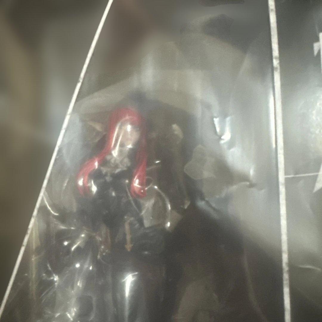 限定特典付き　コトブキヤ　メタファーリファンタジオ　ヒュルケンベルグ