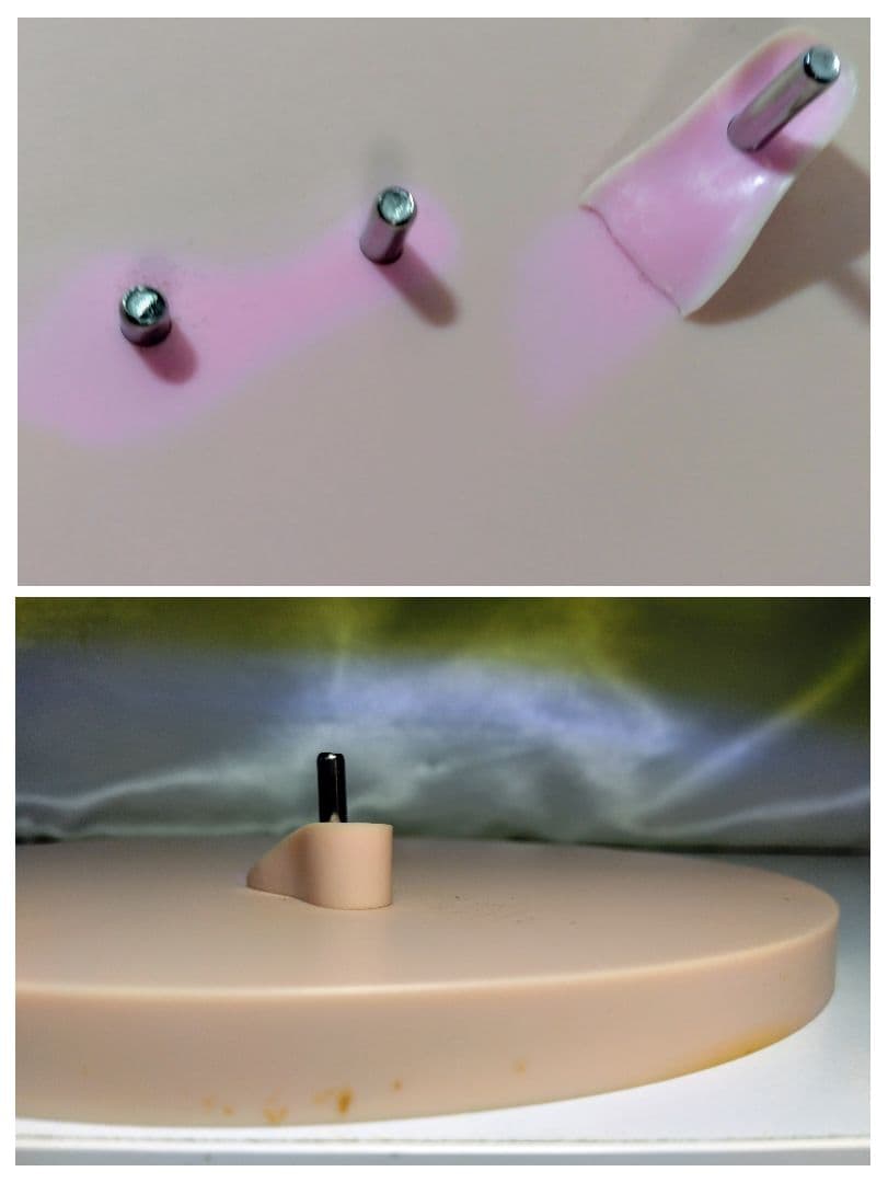 中古　冴えない彼女の育てかた 加藤恵フィギュア　2個