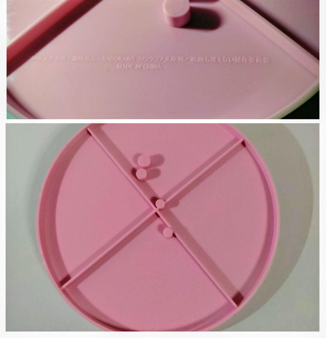 中古　冴えない彼女の育てかた 加藤恵フィギュア　2個