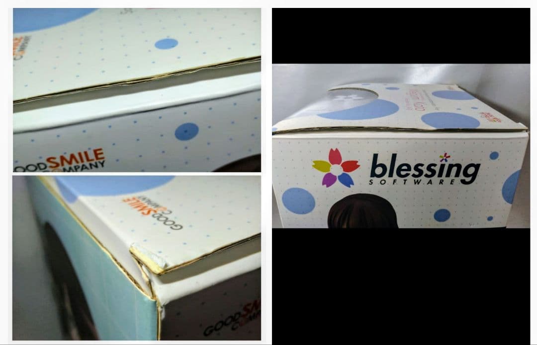 中古　冴えない彼女の育てかた 加藤恵フィギュア　2個