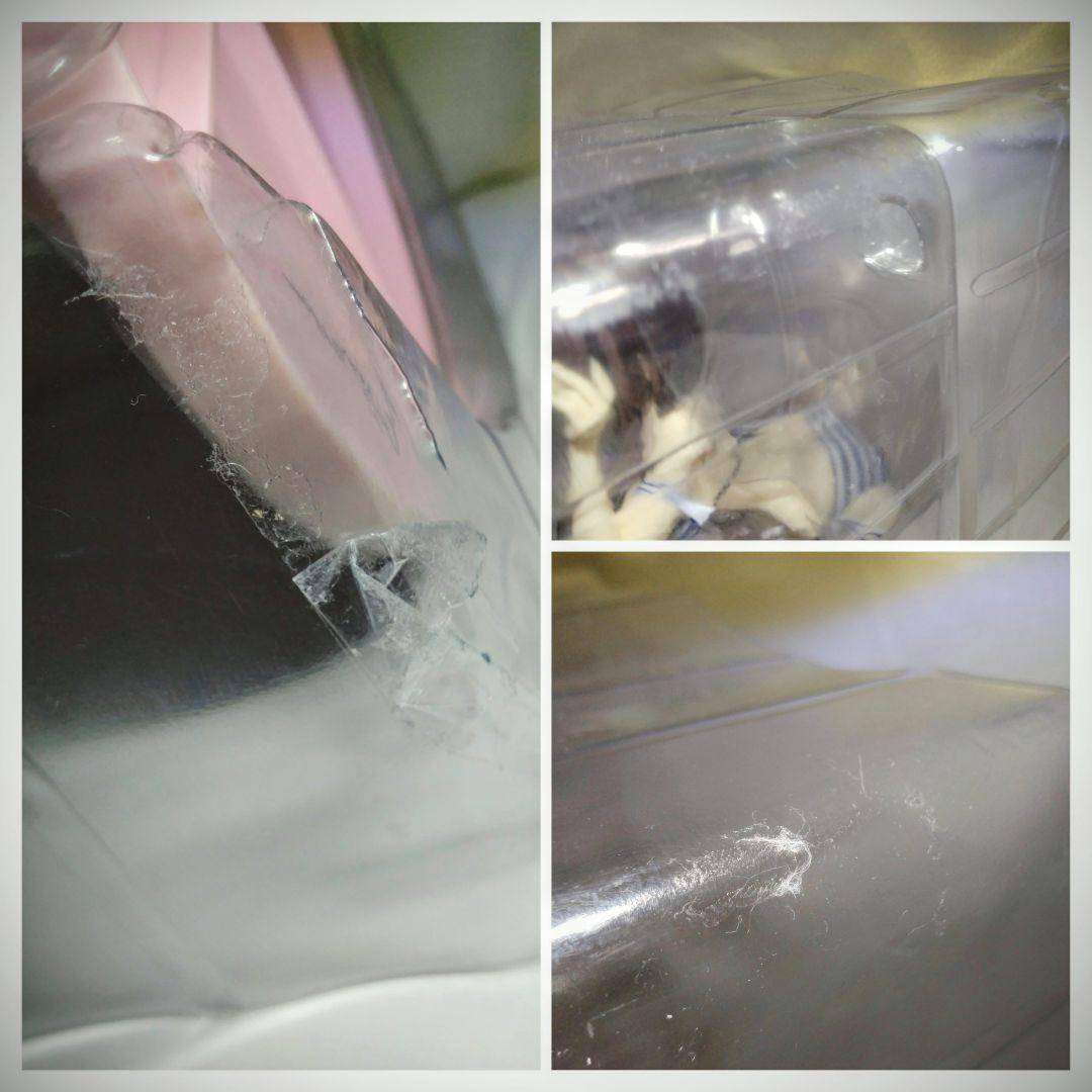 中古　冴えない彼女の育てかた 加藤恵フィギュア　2個