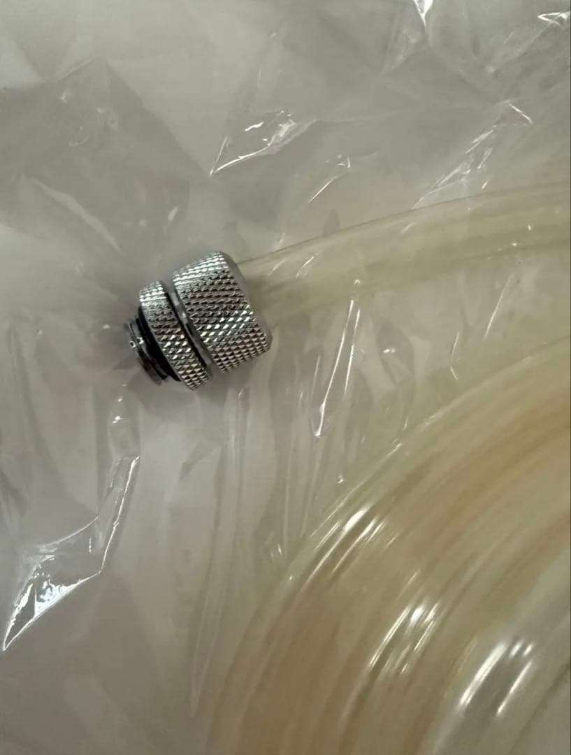 PC用　水冷パーツ　一式セット