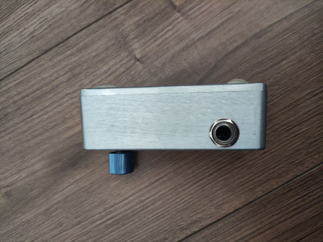 ギター Lee Custom Amplifier 12AU7