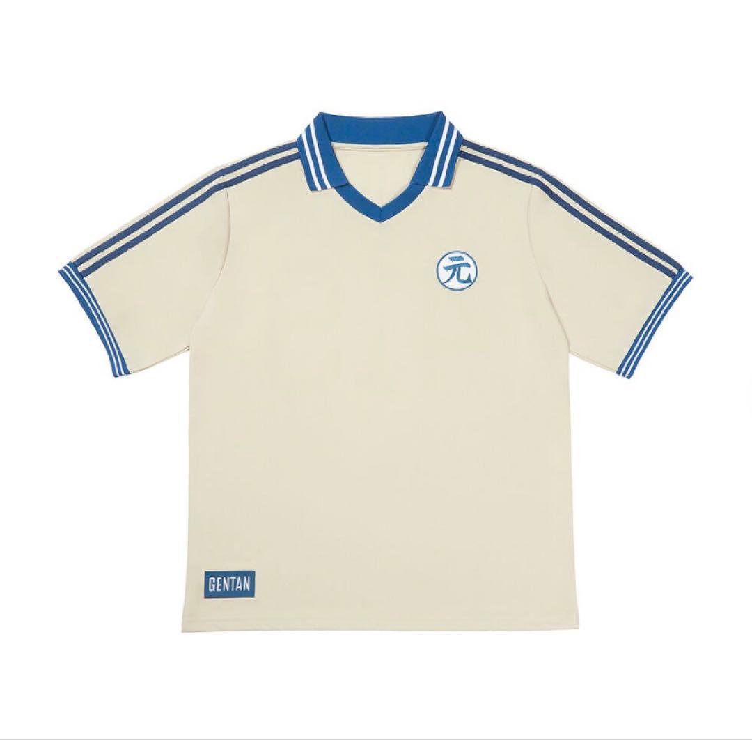 TravisJapan 松田元太プロデュース Tシャツ HBD GENTAN代表