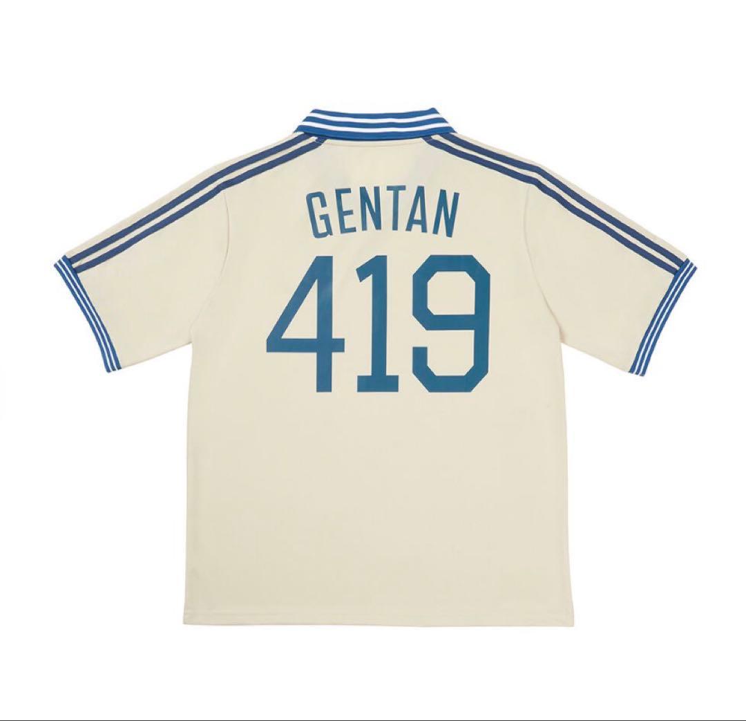 TravisJapan 松田元太プロデュース Tシャツ HBD GENTAN代表