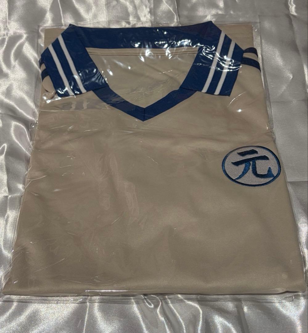 TravisJapan 松田元太プロデュース Tシャツ HBD GENTAN代表