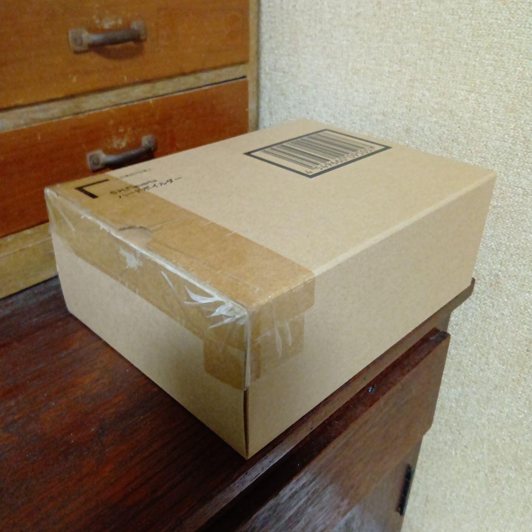 S.H.Figuarts ハードボイルダー