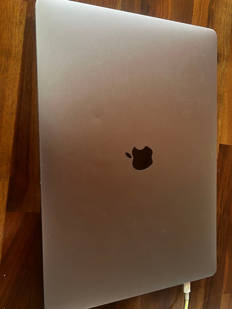 l*6様 Apple MacBook Pro 32GB 8core i9 201