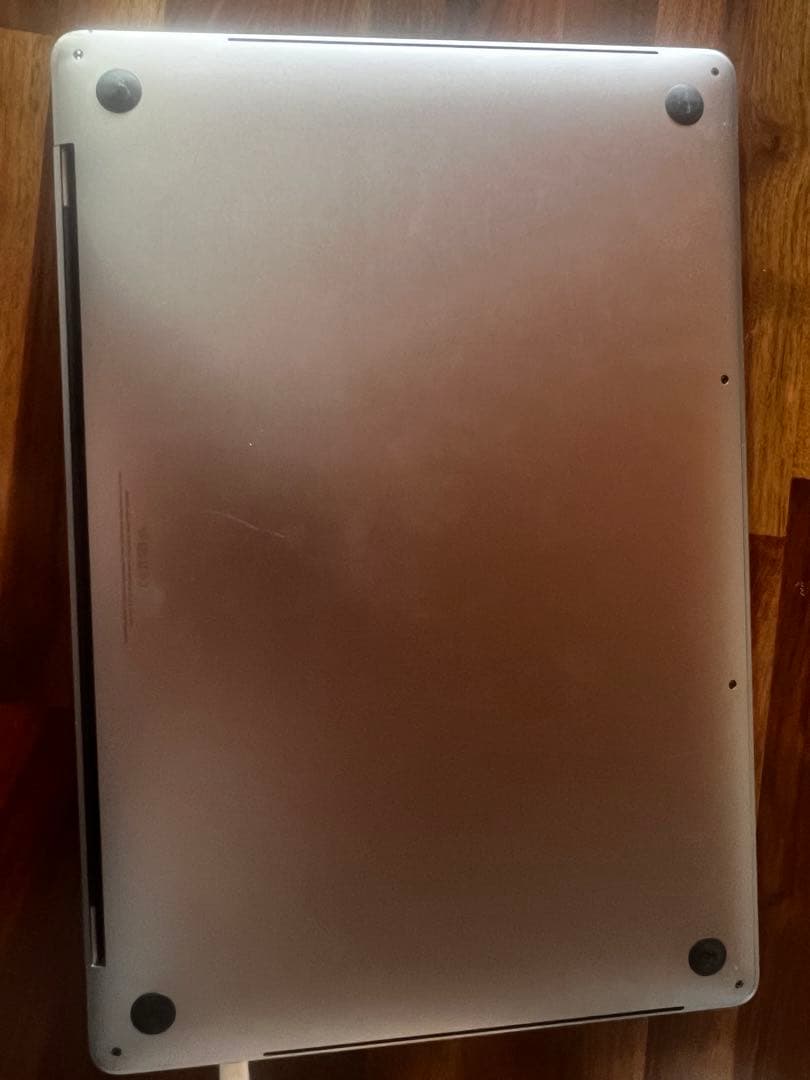 l*6様 Apple MacBook Pro 32GB 8core i9 201