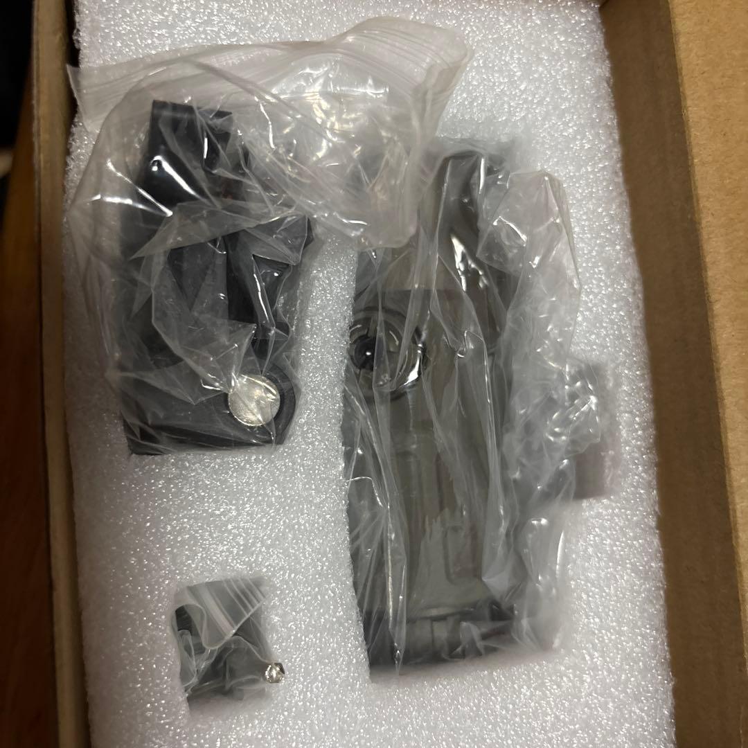 G33マグニファイア　ユニット　レプリカ