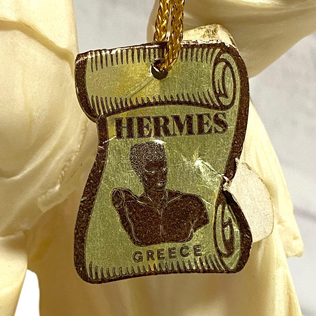 HERMES GREECE  三美神　彫刻