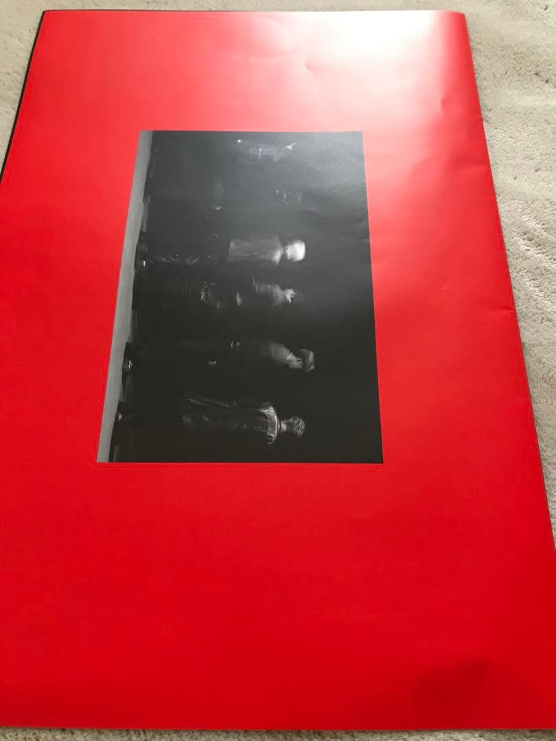 BE:FIRST Moment Box ビーファースト モーメントボックス