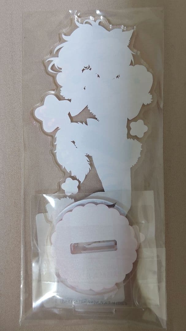 DMMスクラッチ プリズマ☆イリヤ Wチャンス賞