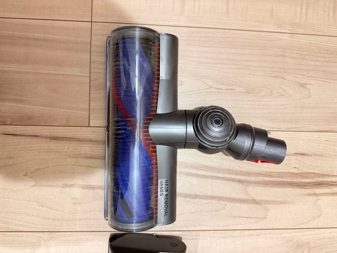 ダイソン　V12 Detect Slim Complete