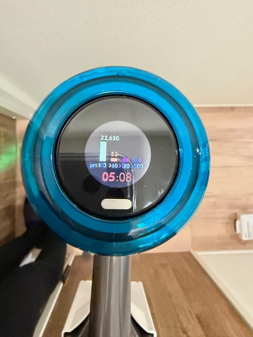 ダイソン　V12 Detect Slim Complete