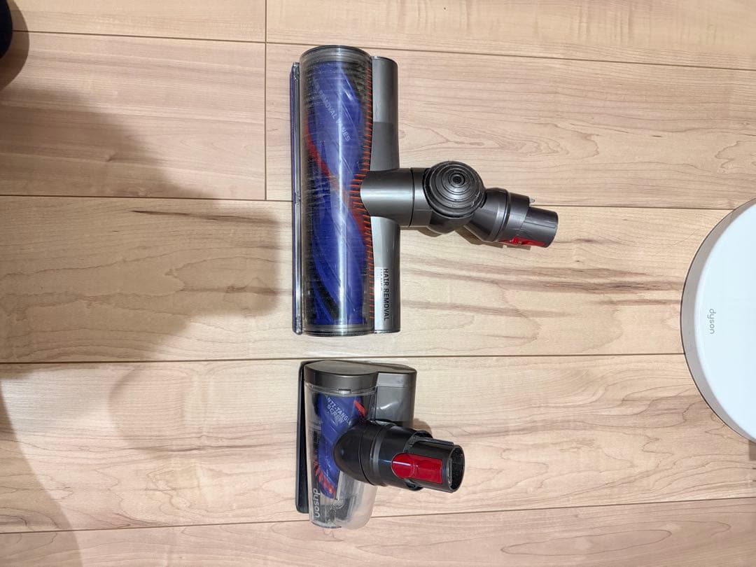 ダイソン　V12 Detect Slim Complete