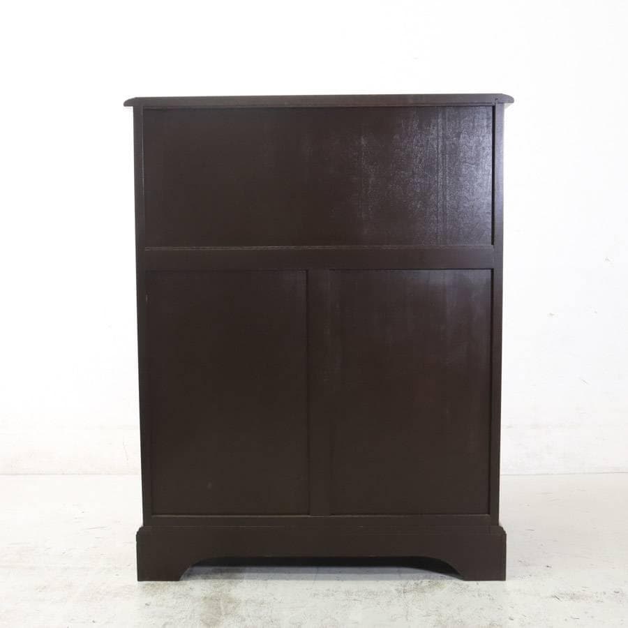 横浜クラシック家具 ノックオンウッド ライティングデスク 英国アンティーク調