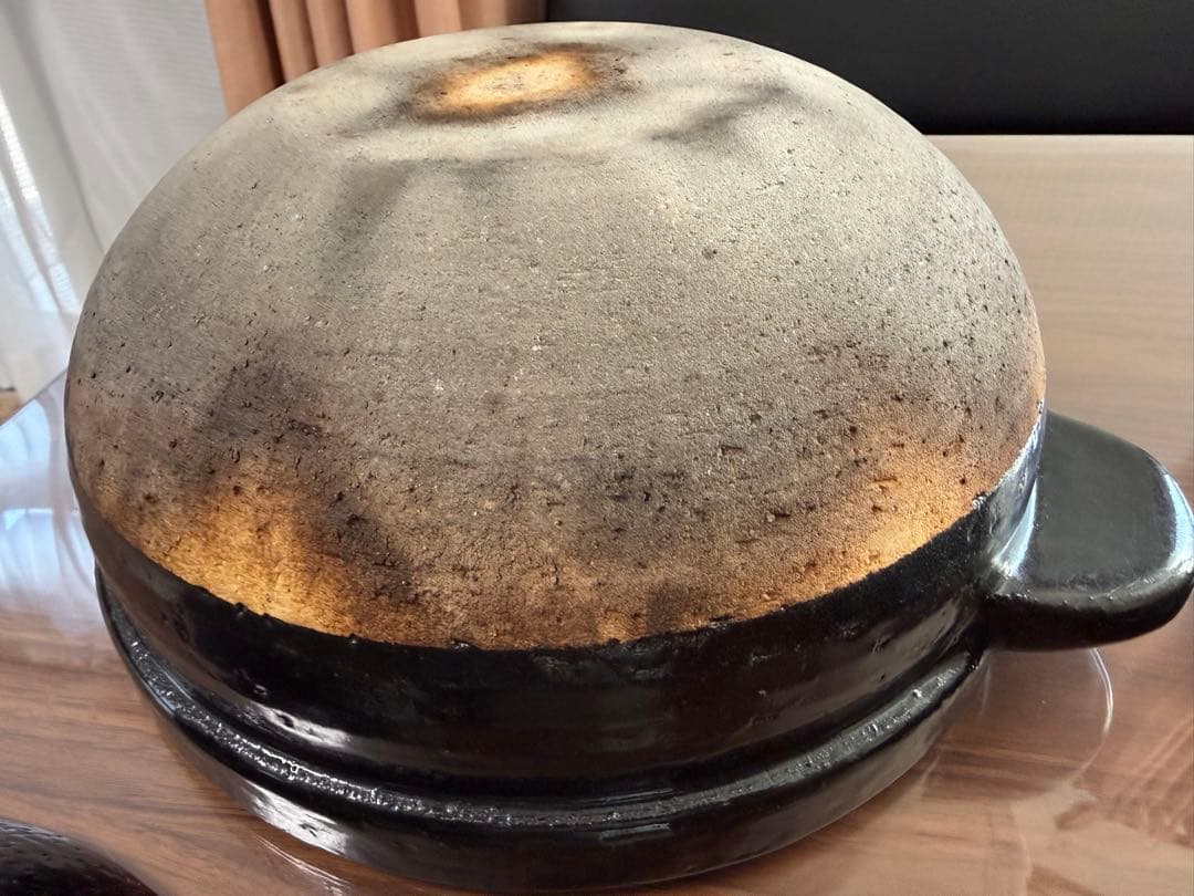 かまどさん 3合炊き