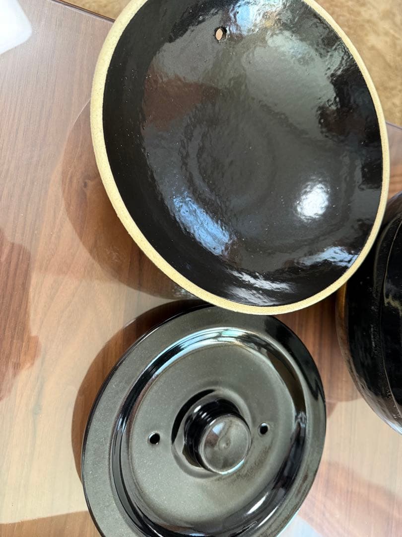 かまどさん 3合炊き