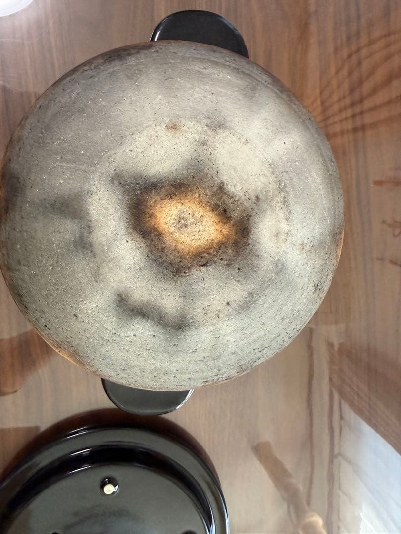 かまどさん 3合炊き