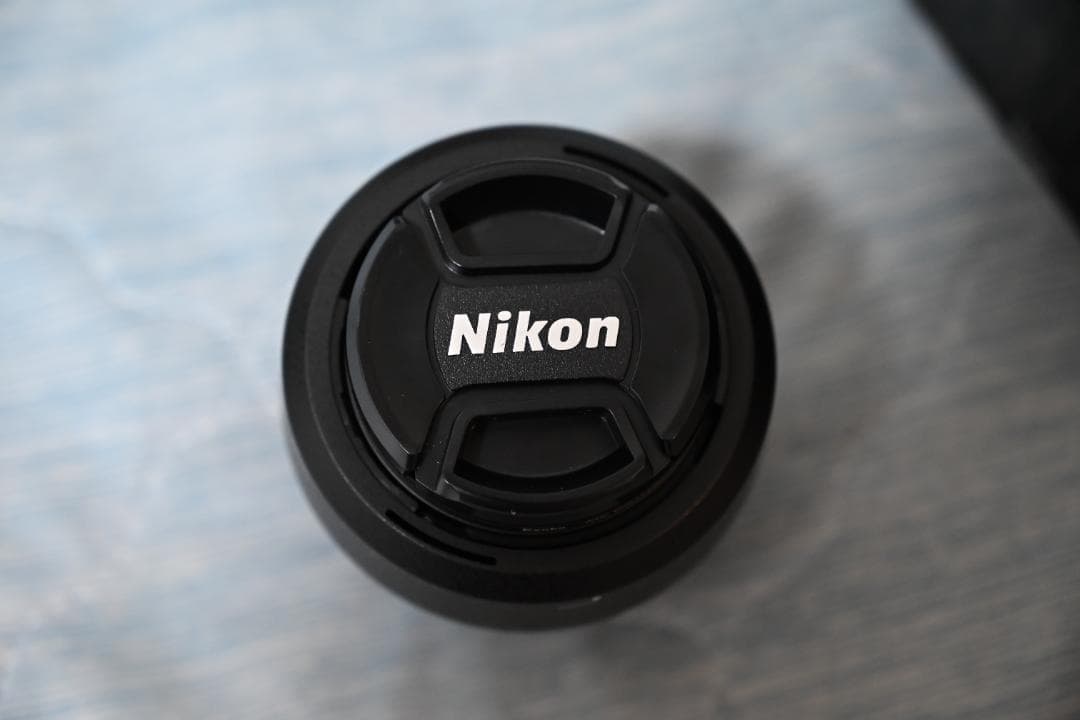 Nikon D7500 デジタル一眼レフカメラ　単焦点レンズセット
