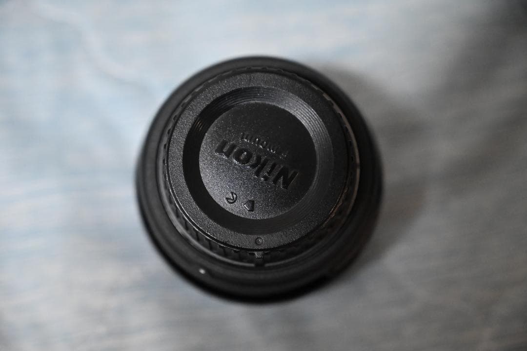 Nikon D7500 デジタル一眼レフカメラ　単焦点レンズセット