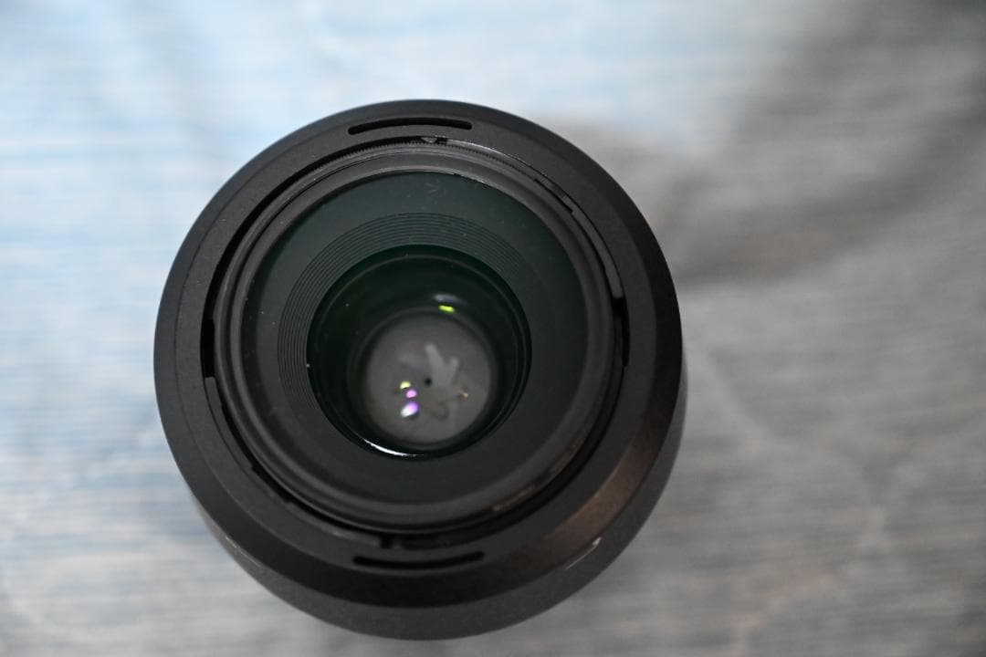 Nikon D7500 デジタル一眼レフカメラ　単焦点レンズセット