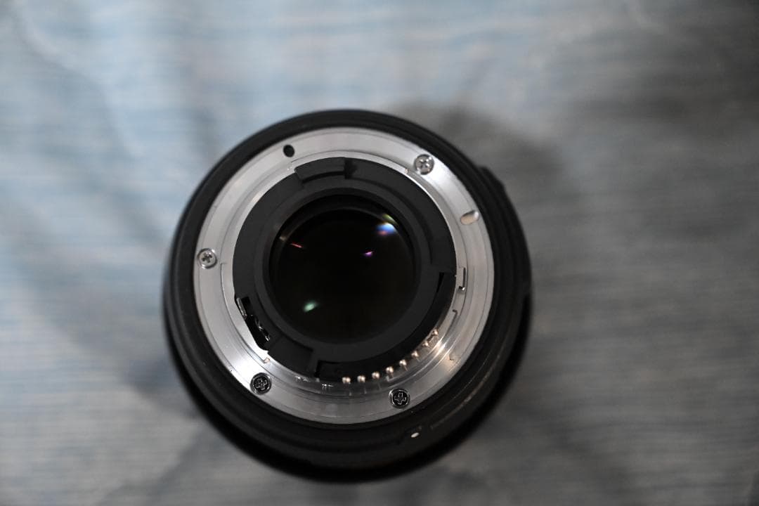 Nikon D7500 デジタル一眼レフカメラ　単焦点レンズセット