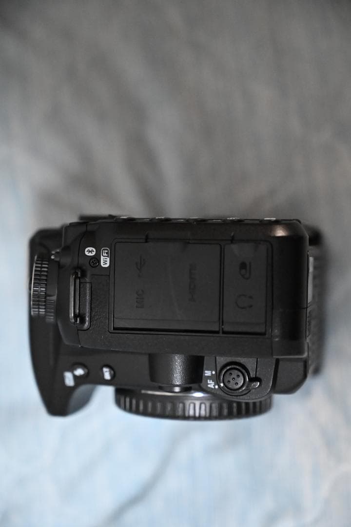 Nikon D7500 デジタル一眼レフカメラ　単焦点レンズセット