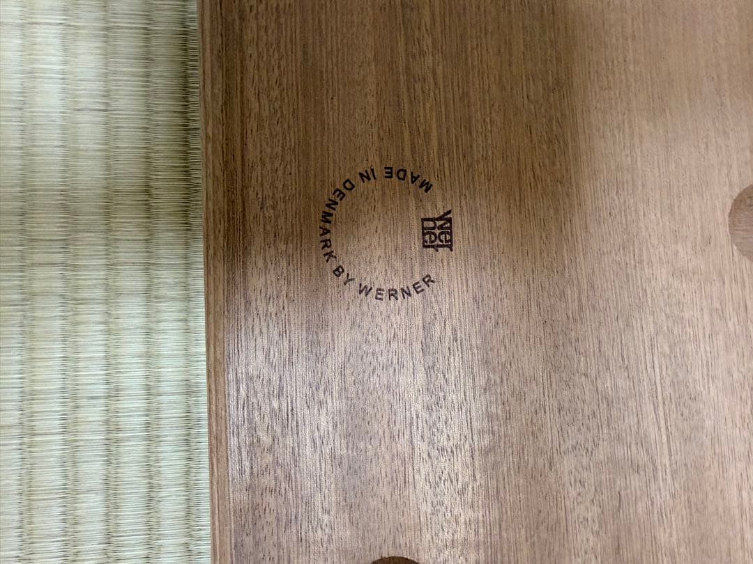 WERNER シューメーカーアウトドア49