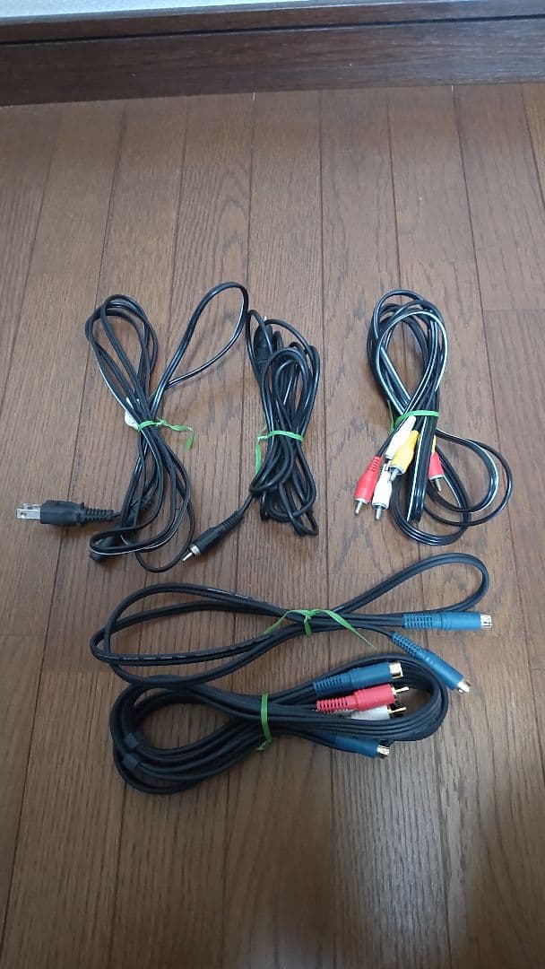 5.1chサラウンドシステム VSA-C100 パイオニア AVアンプ