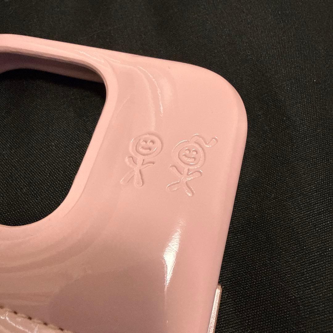 iPhoneアクセサリー Urban Sophistication iPhone16Pro