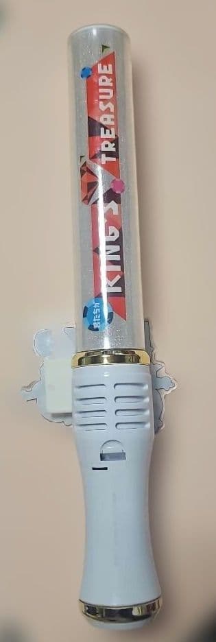 ゆ*◎様 SixTONES ペンライト2017 キントレ