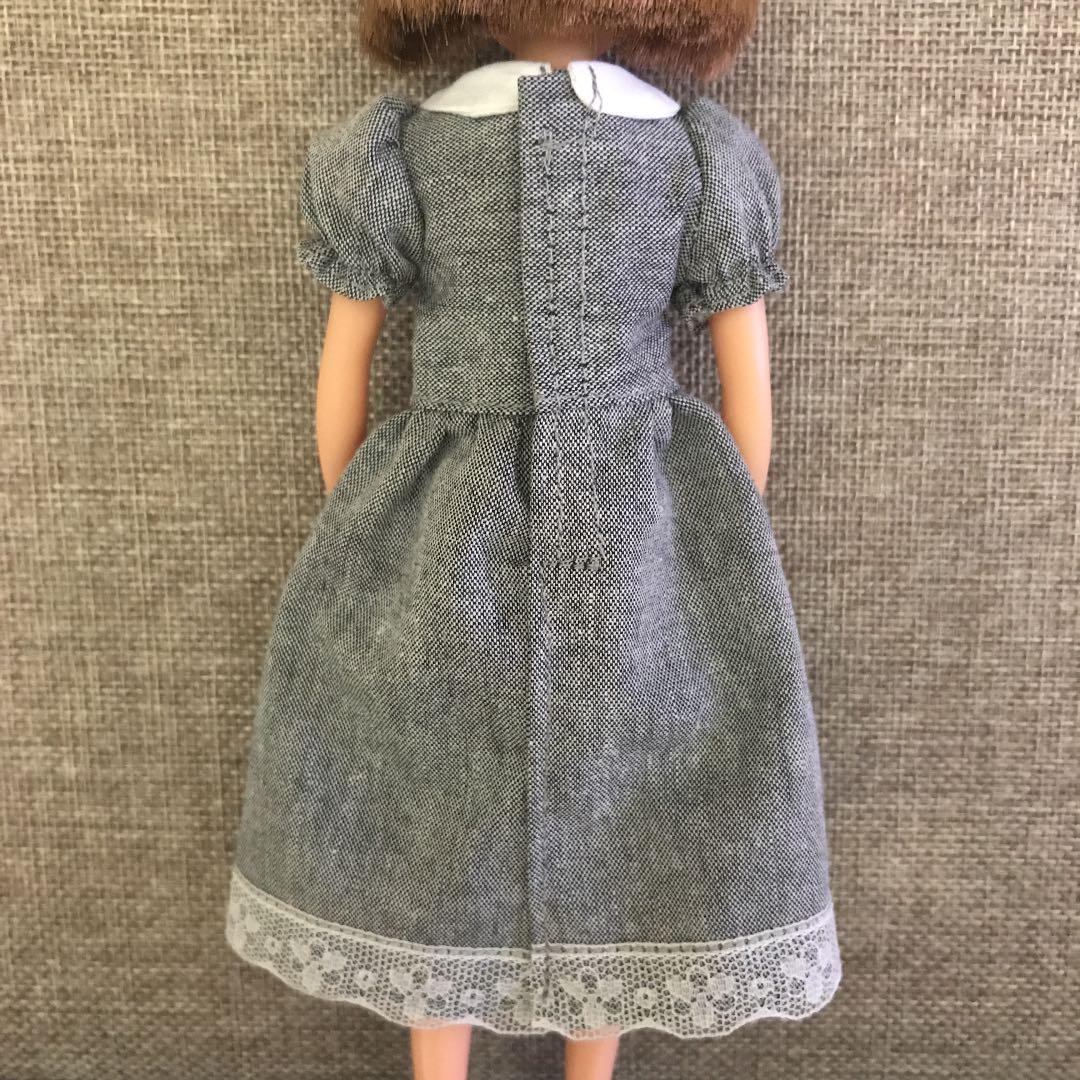 ハンドメイド　りかちゃん 服116