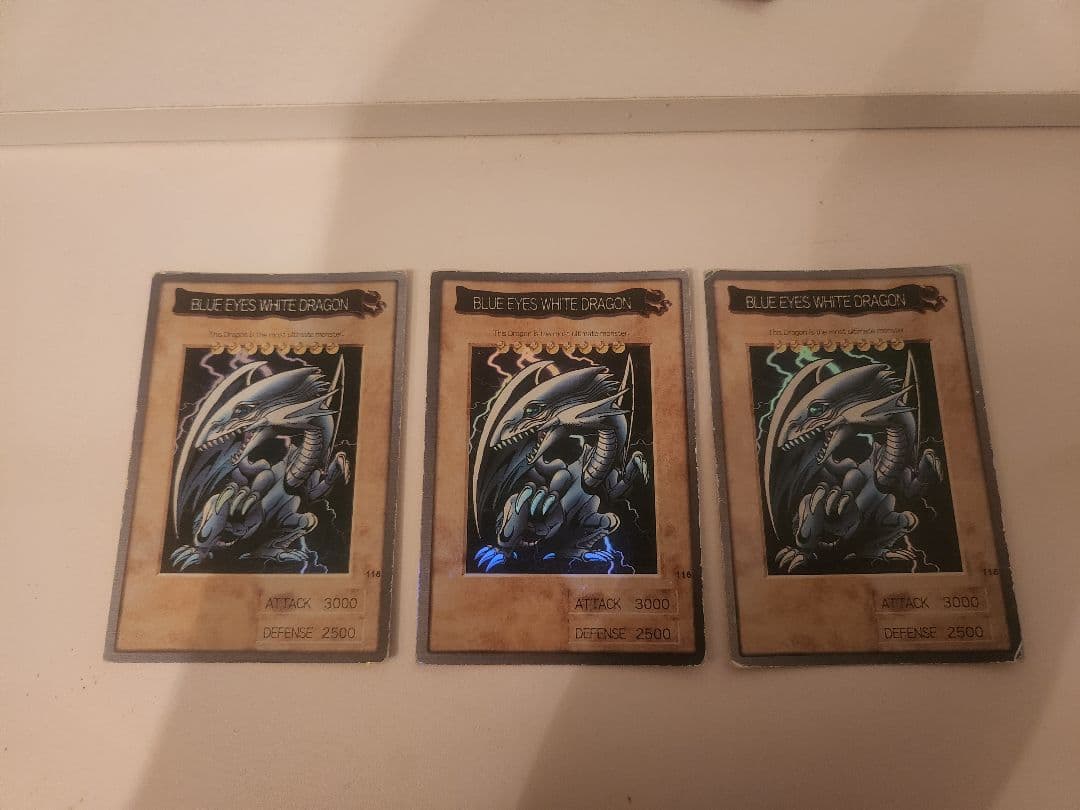 遊戯王　東映版カード　まとめ売り