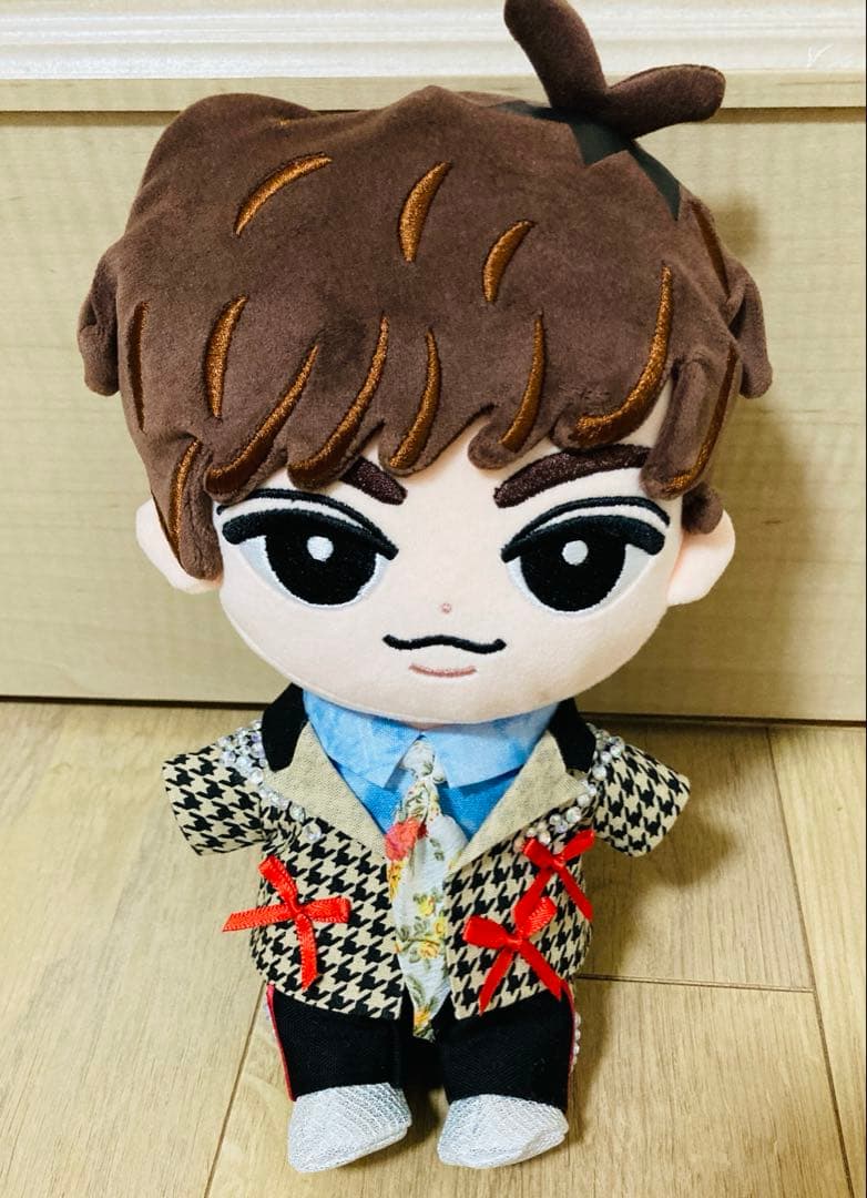 すのチル ライブ衣装風 服