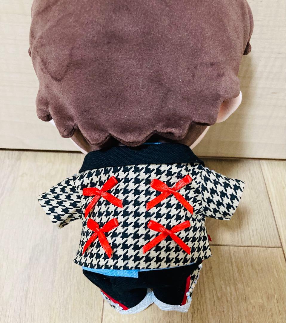 すのチル ライブ衣装風 服