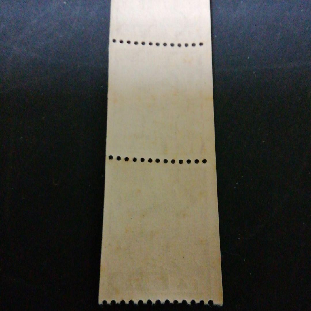 昭和コイル5連。