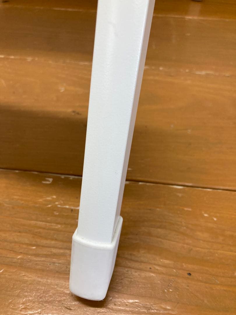 N587 オークス　ステップアップチェア　折りたたみ椅子 踏み台 脚立 椅子