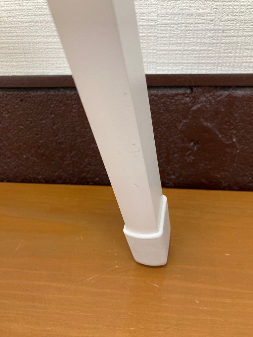 N587 オークス　ステップアップチェア　折りたたみ椅子 踏み台 脚立 椅子