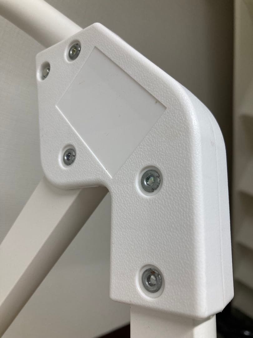 N587 オークス　ステップアップチェア　折りたたみ椅子 踏み台 脚立 椅子