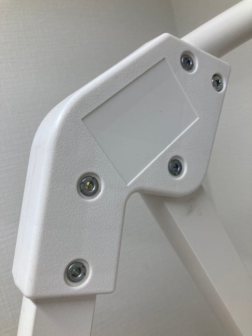 N587 オークス　ステップアップチェア　折りたたみ椅子 踏み台 脚立 椅子