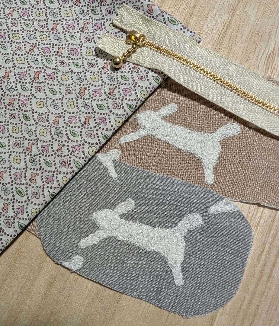 にゃんこ様（※うさぎ様）専用です