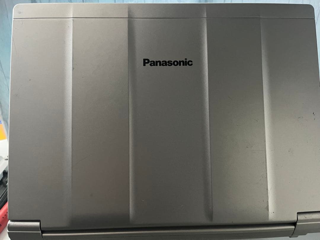 CF-SV1REDX5 ノートPC 11世代i5 8GB 256GB