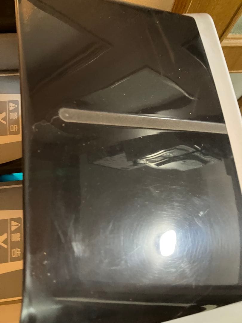 スリッパディスペンサー