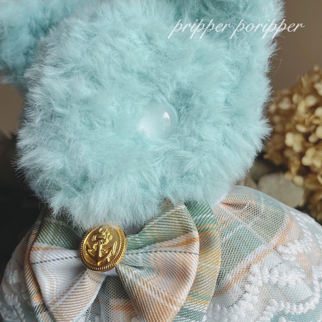 sample　あみぐるみ　オーダーメイド　アートドール　猫　ぬいぐるみ