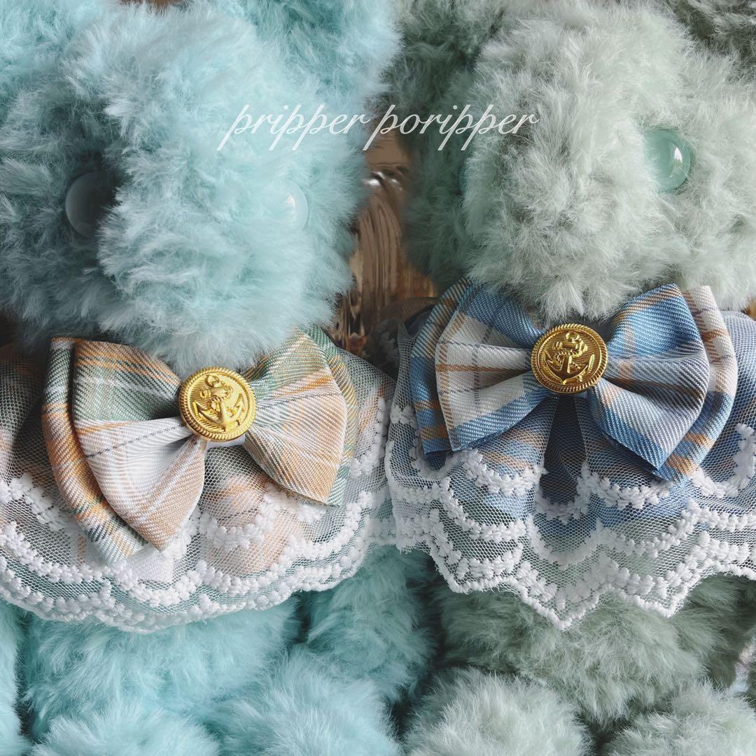 sample　あみぐるみ　オーダーメイド　アートドール　猫　ぬいぐるみ