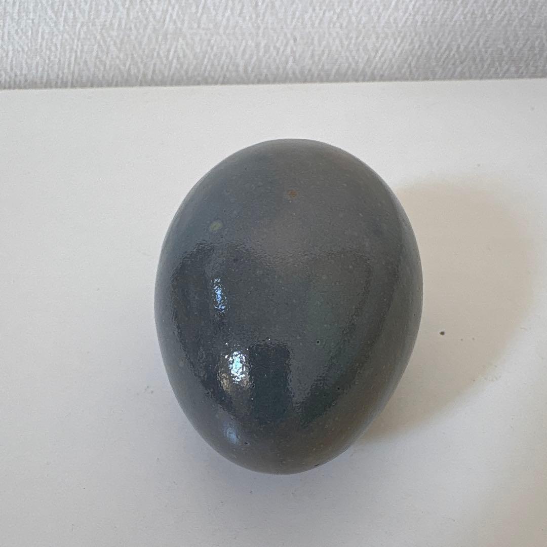  Birds by Toikka egg スコープ別注MAUVE