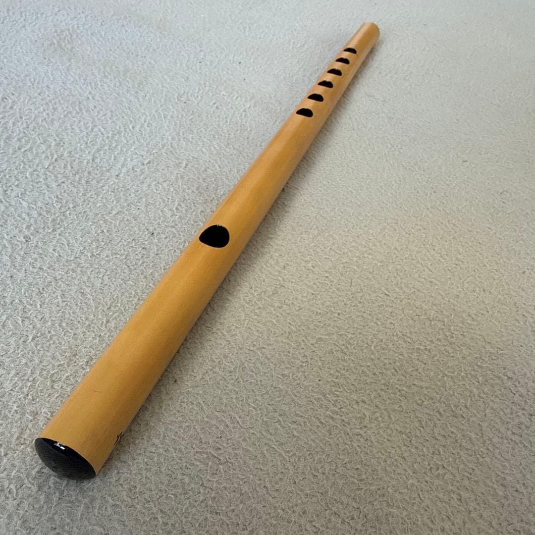 神楽笛