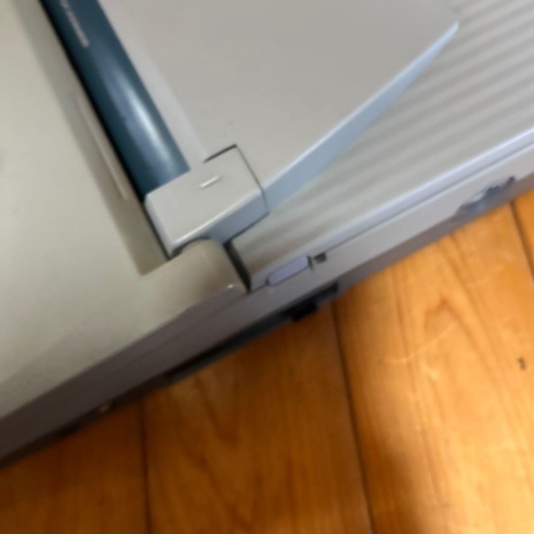 シャープ SHARP カラー　ワープロ ワードプロセッサ 書院　WD-VP1